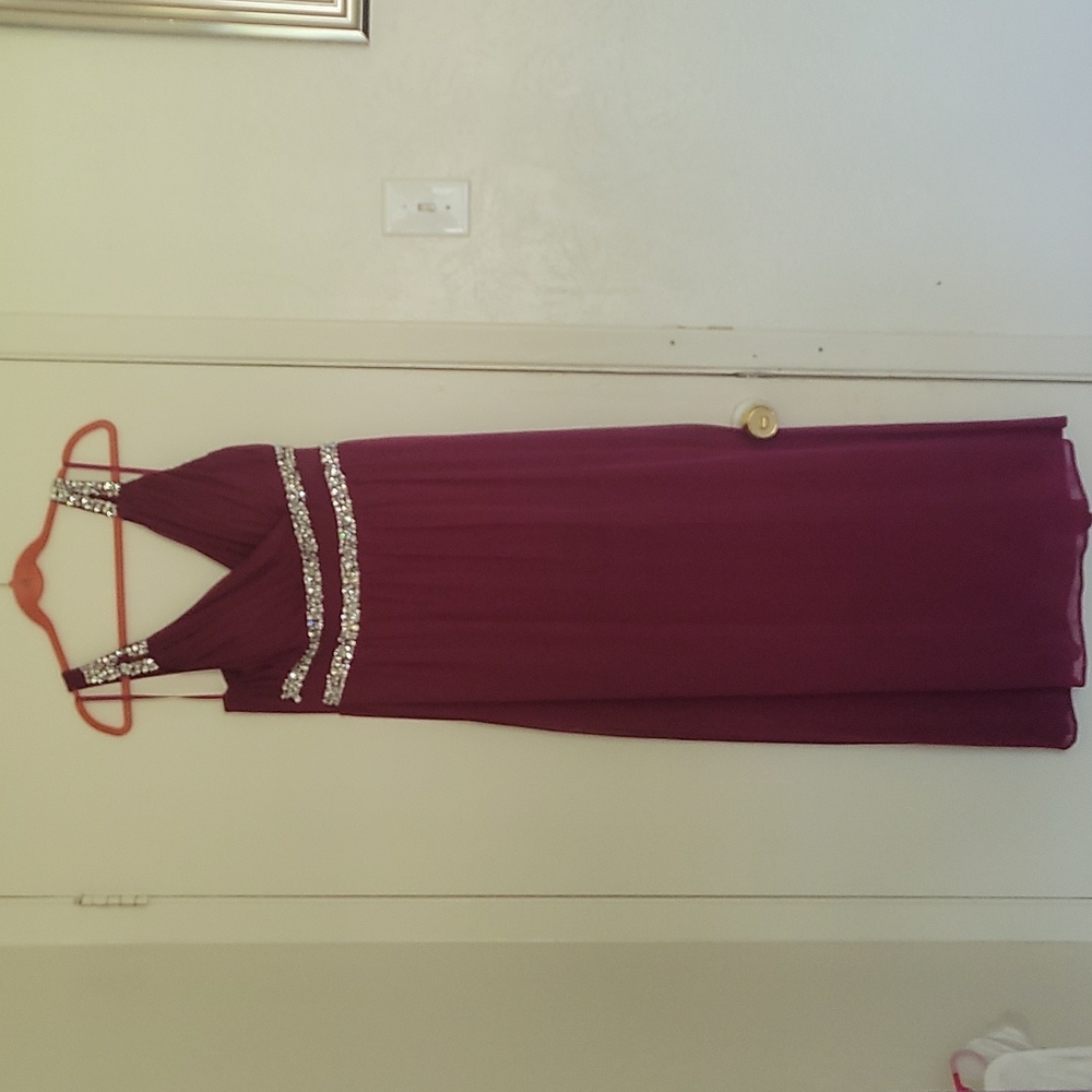 Special Occasion dress